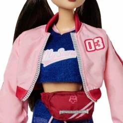 Barbie My Scene Nolee Doll