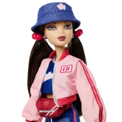 Barbie My Scene Nolee Doll