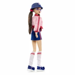 Barbie My Scene Nolee Doll