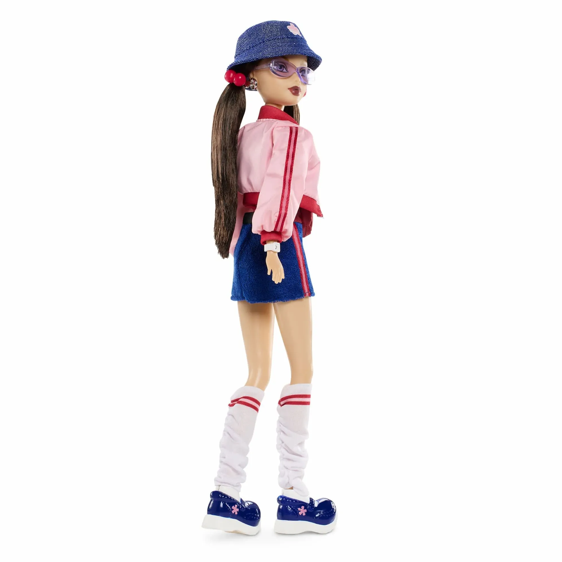 Barbie My Scene Nolee Doll