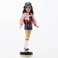 Barbie My Scene Nolee Doll