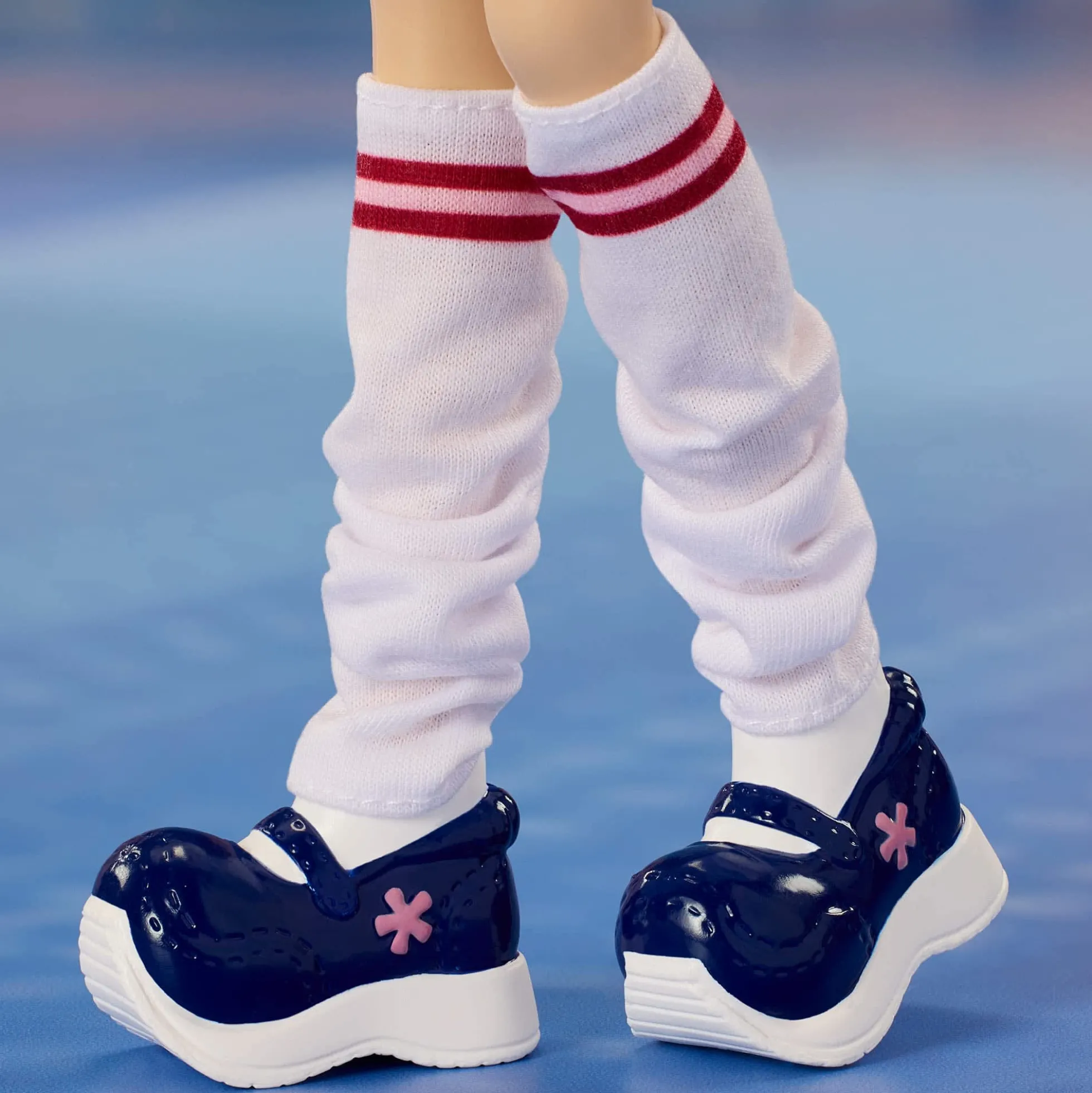Barbie My Scene Nolee Doll