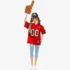 Barbie NFL Super Bowl Champion Doll