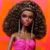 Barbie Pink Collection Doll 4