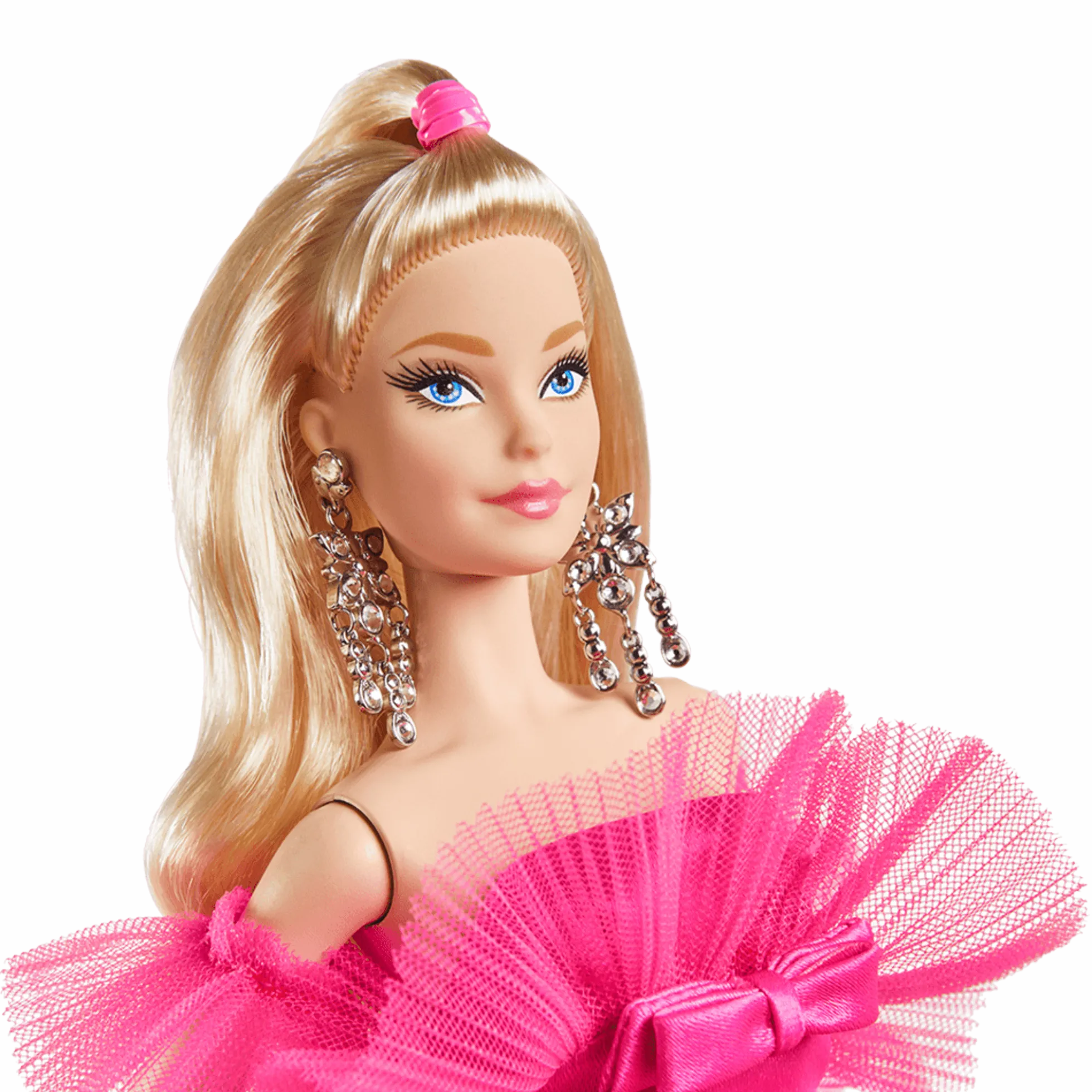 Barbie Pink Collection Doll - Pink Premiere