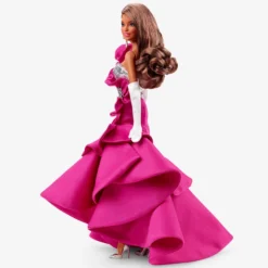 Barbie Pink Collection Doll 2