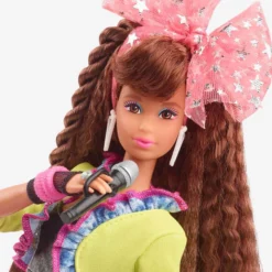 Barbie Rewind Doll - Night Out