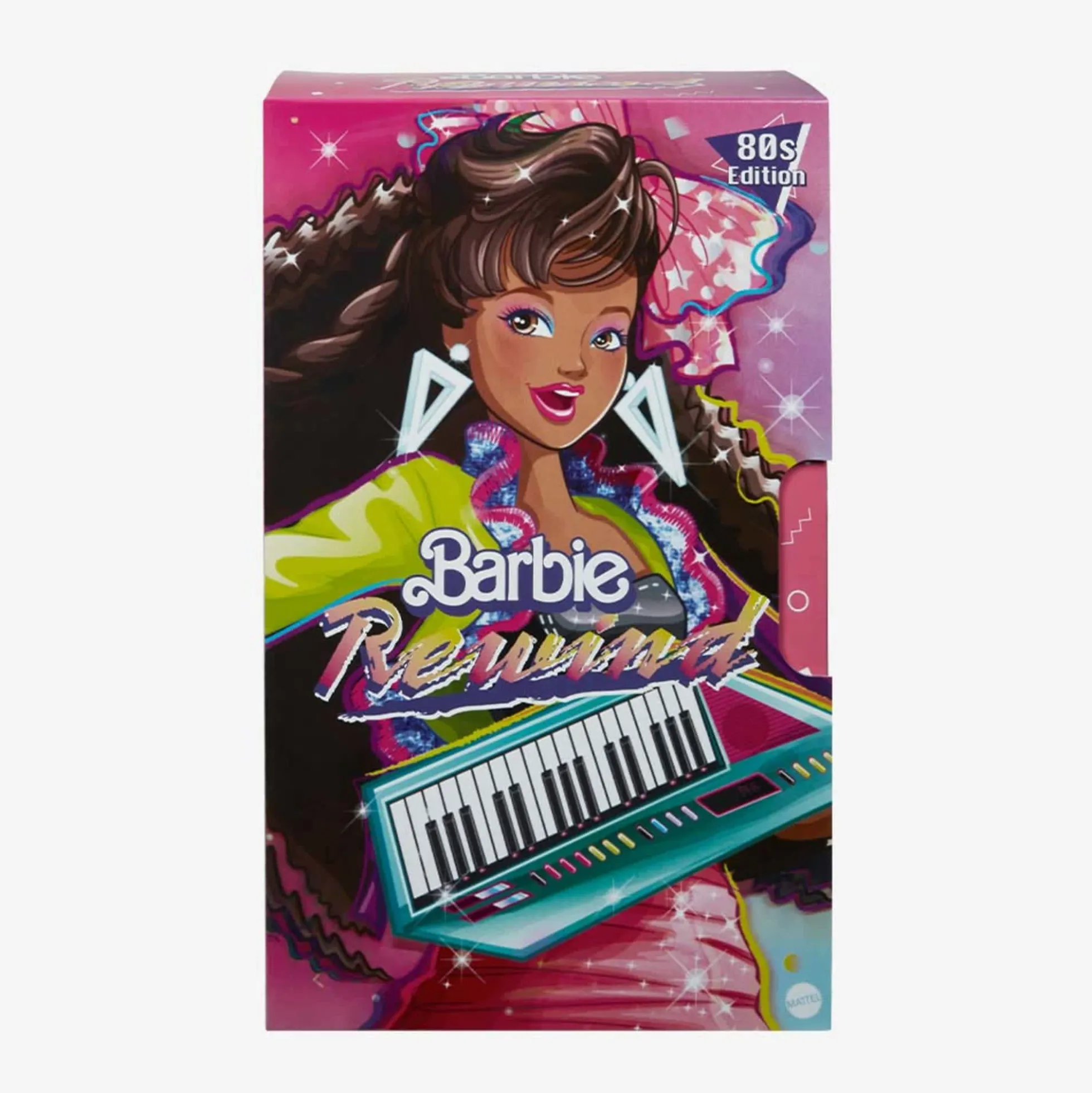 Barbie Rewind Doll - Night Out