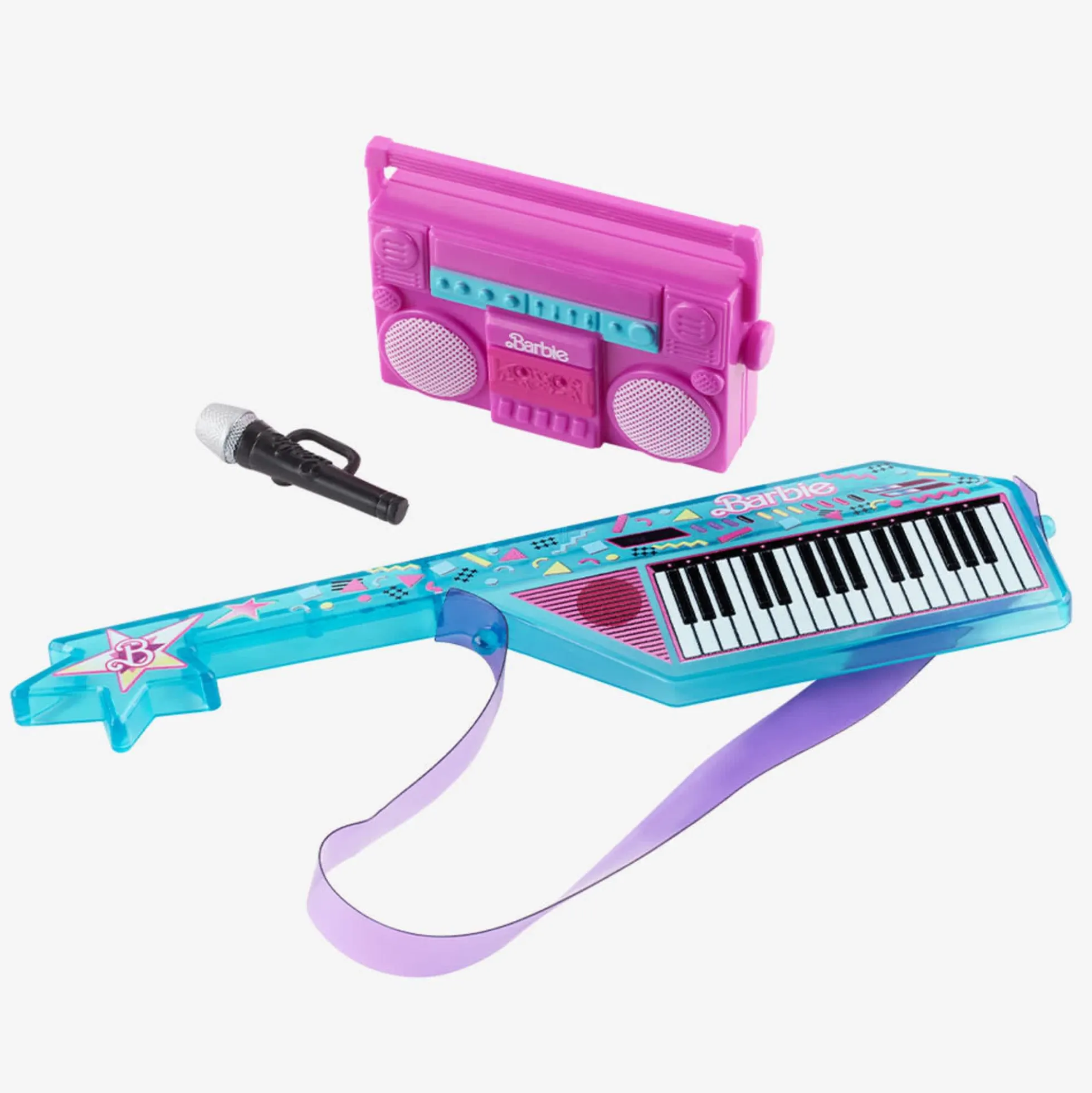 Barbie Rewind Doll - Night Out