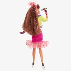 Barbie Rewind Doll - Night Out