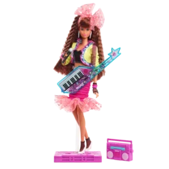 Barbie Rewind Doll - Night Out