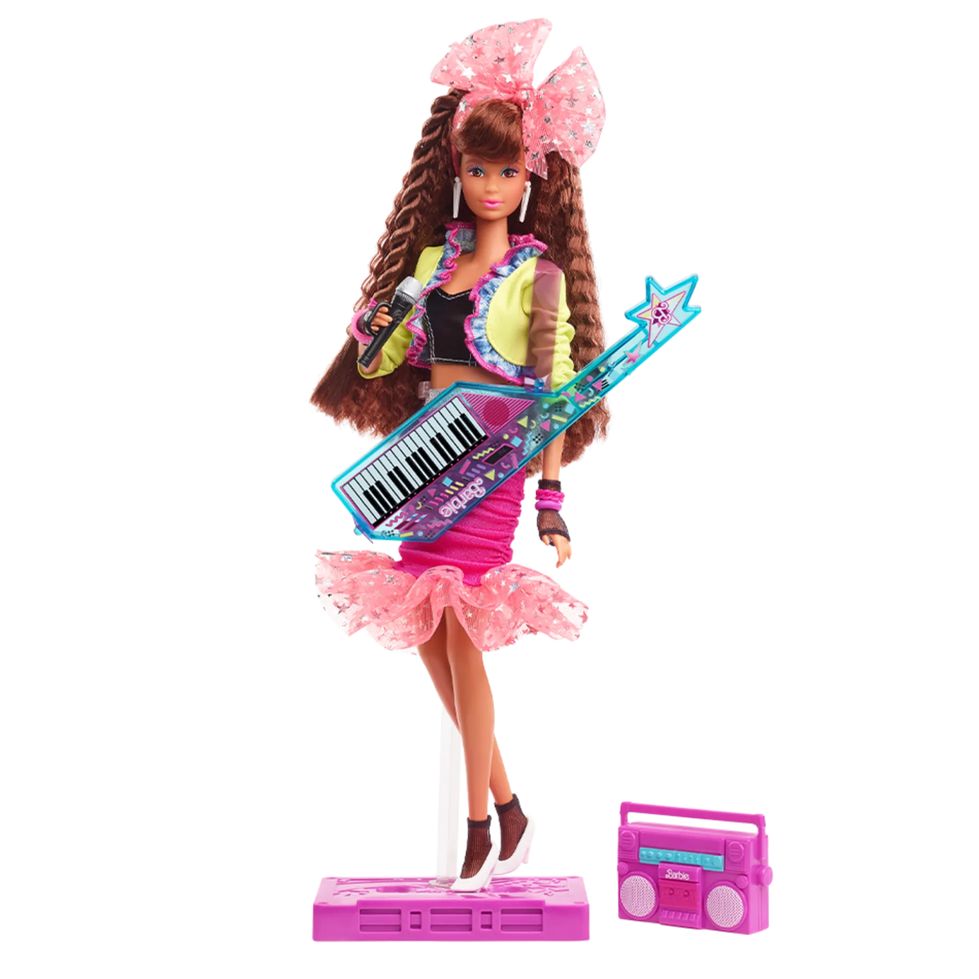 Barbie Rewind Doll - Night Out