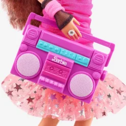 Barbie Rewind Doll - Night Out