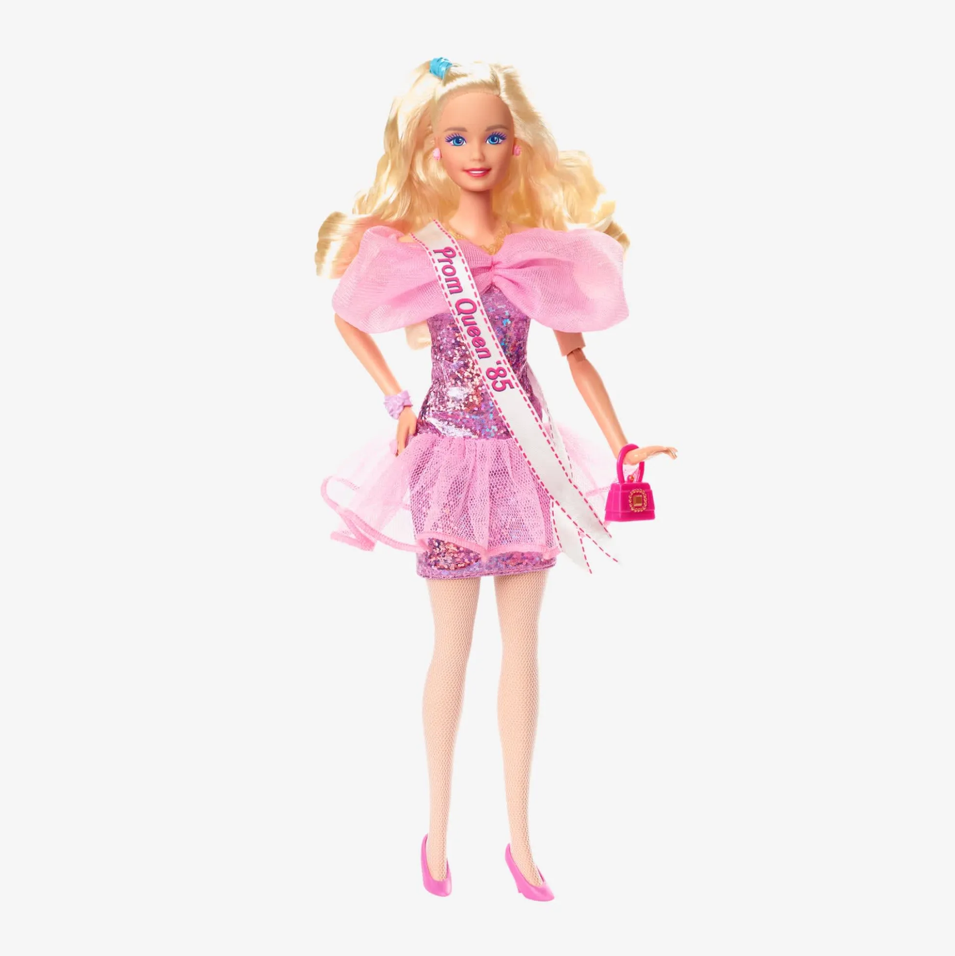 Barbie Rewind Doll – Prom Night