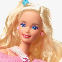Barbie Rewind Doll – Prom Night