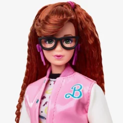 Barbie Rewind Doll – Schoolin' Around