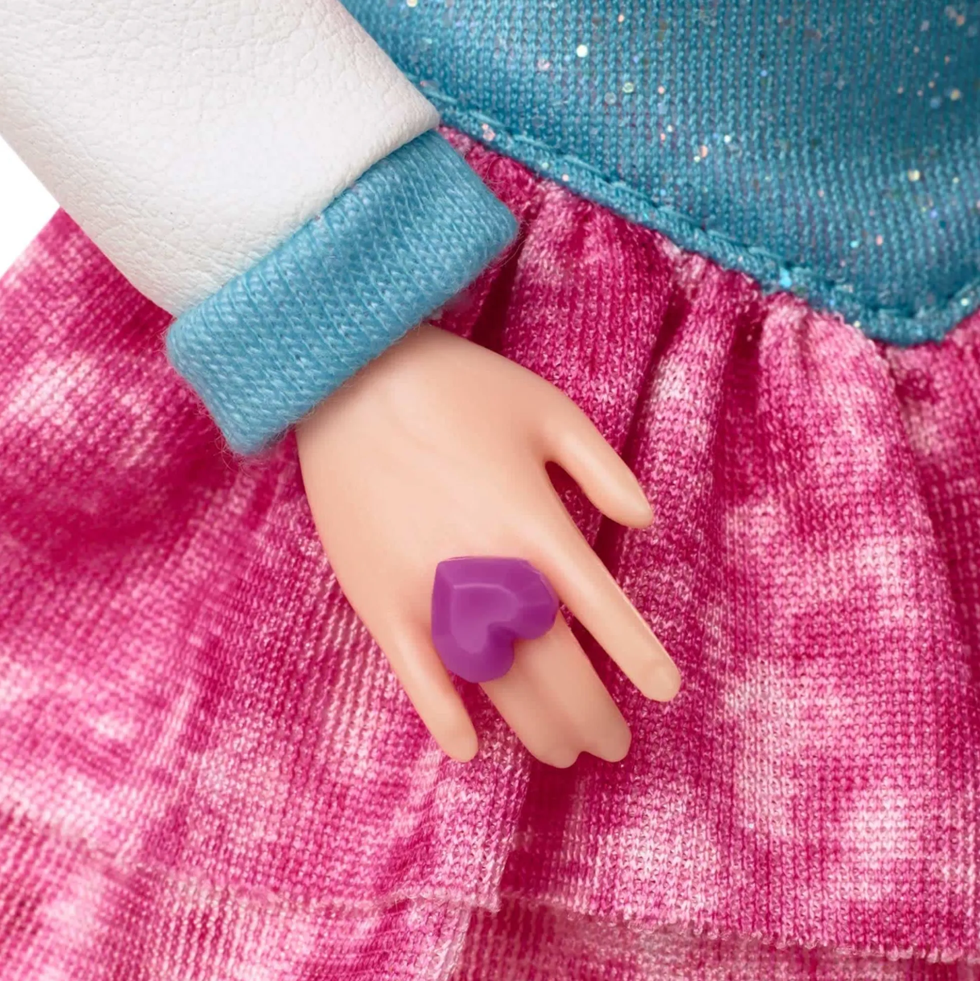 Barbie Rewind Doll – Schoolin' Around
