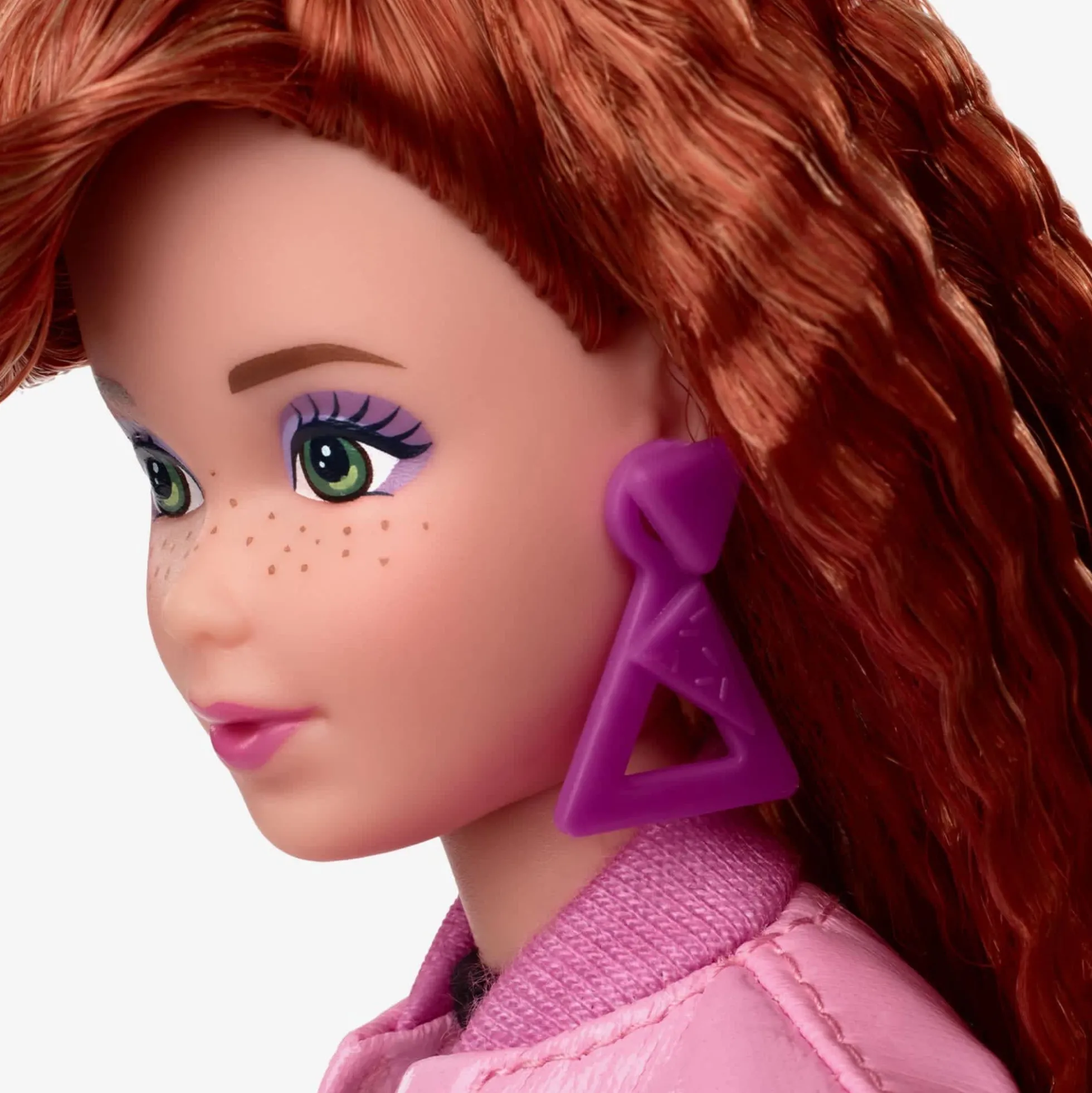Barbie Rewind Doll – Schoolin' Around