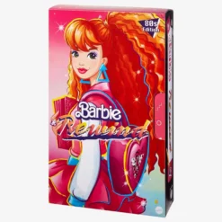 Barbie Rewind Doll – Schoolin' Around