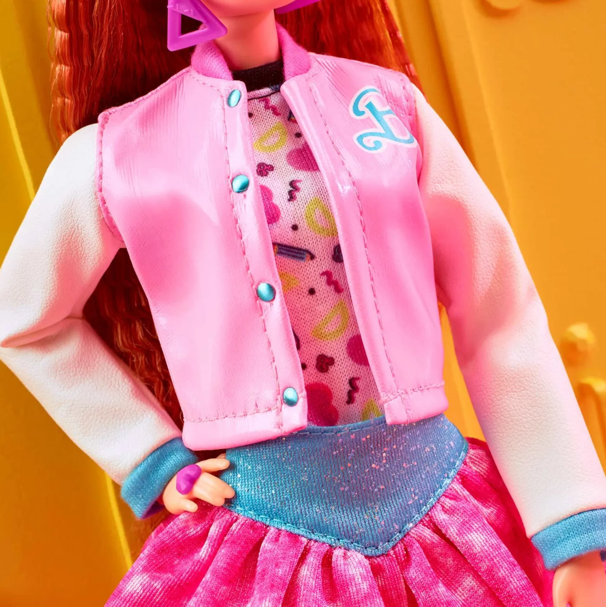 Barbie Rewind Doll – Schoolin' Around