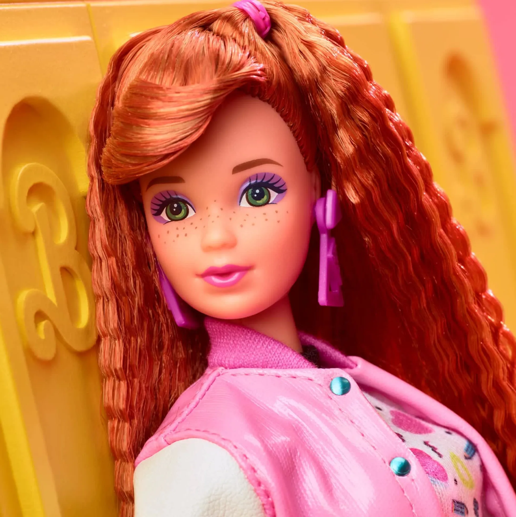 Barbie Rewind Doll – Schoolin' Around