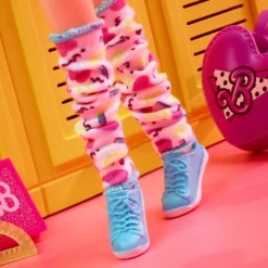 Barbie Rewind Doll – Schoolin' Around