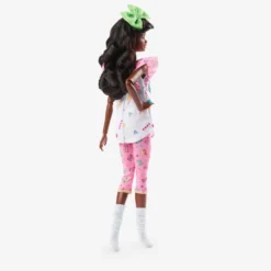 Barbie Rewind Doll – Slumber Party