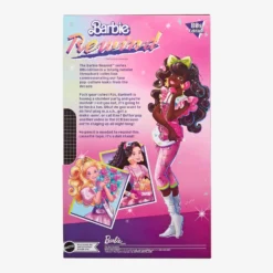 Barbie Rewind Doll – Slumber Party