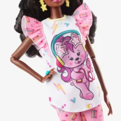 Barbie Rewind Doll – Slumber Party