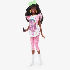 Barbie Rewind Doll – Slumber Party