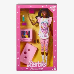 Barbie Rewind Doll – Slumber Party