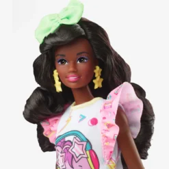 Barbie Rewind Doll – Slumber Party