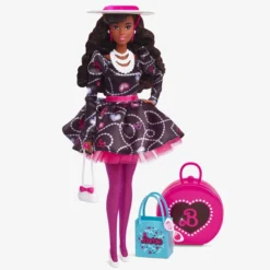 Barbie Rewind Doll – Sophisticated Style