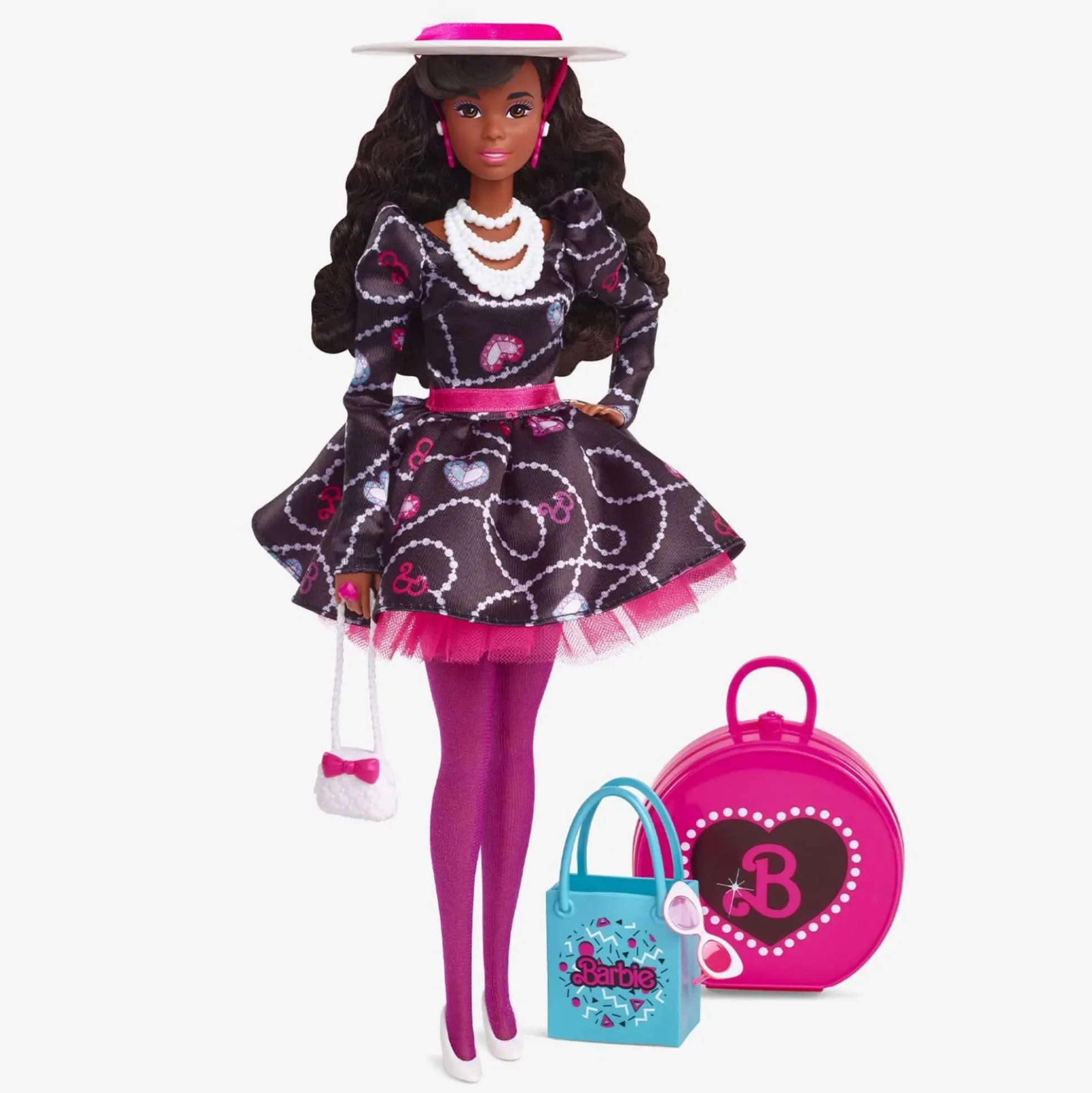 Barbie Rewind Doll – Sophisticated Style