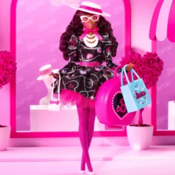 Barbie Rewind Doll – Sophisticated Style