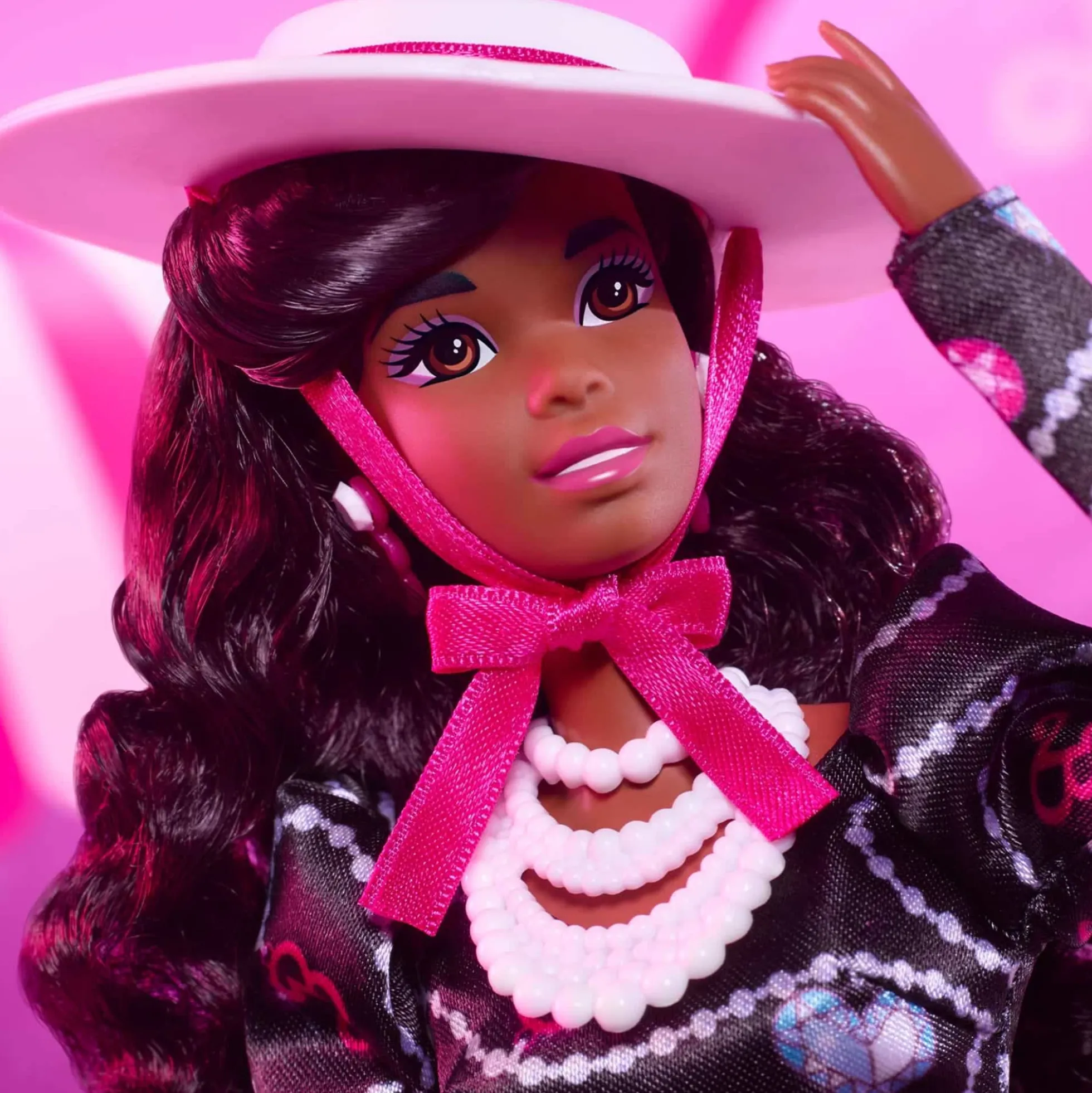 Barbie Rewind Doll – Sophisticated Style