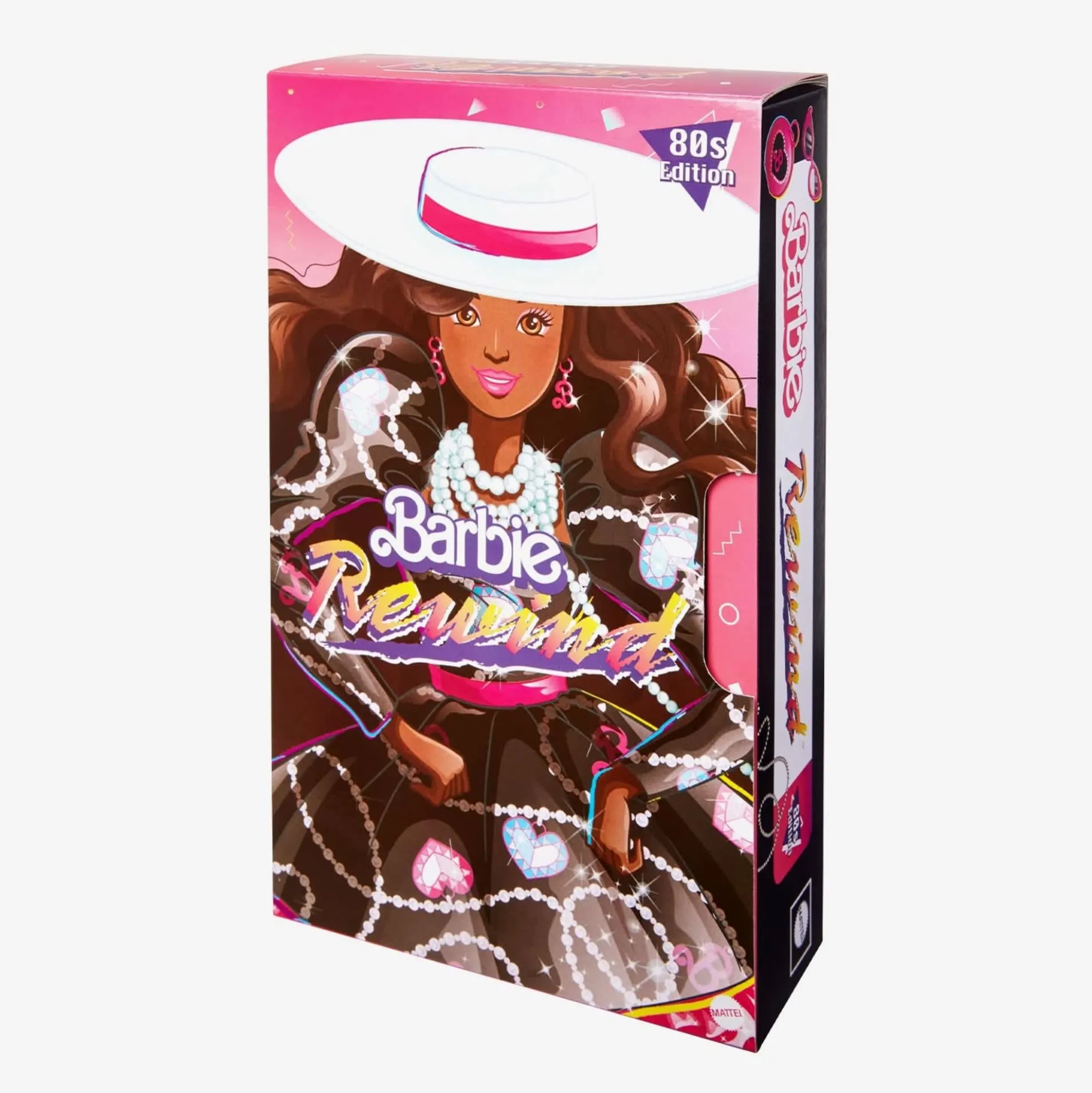 Barbie Rewind Doll – Sophisticated Style