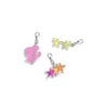 Barbie 1970's Enamel Charm Set