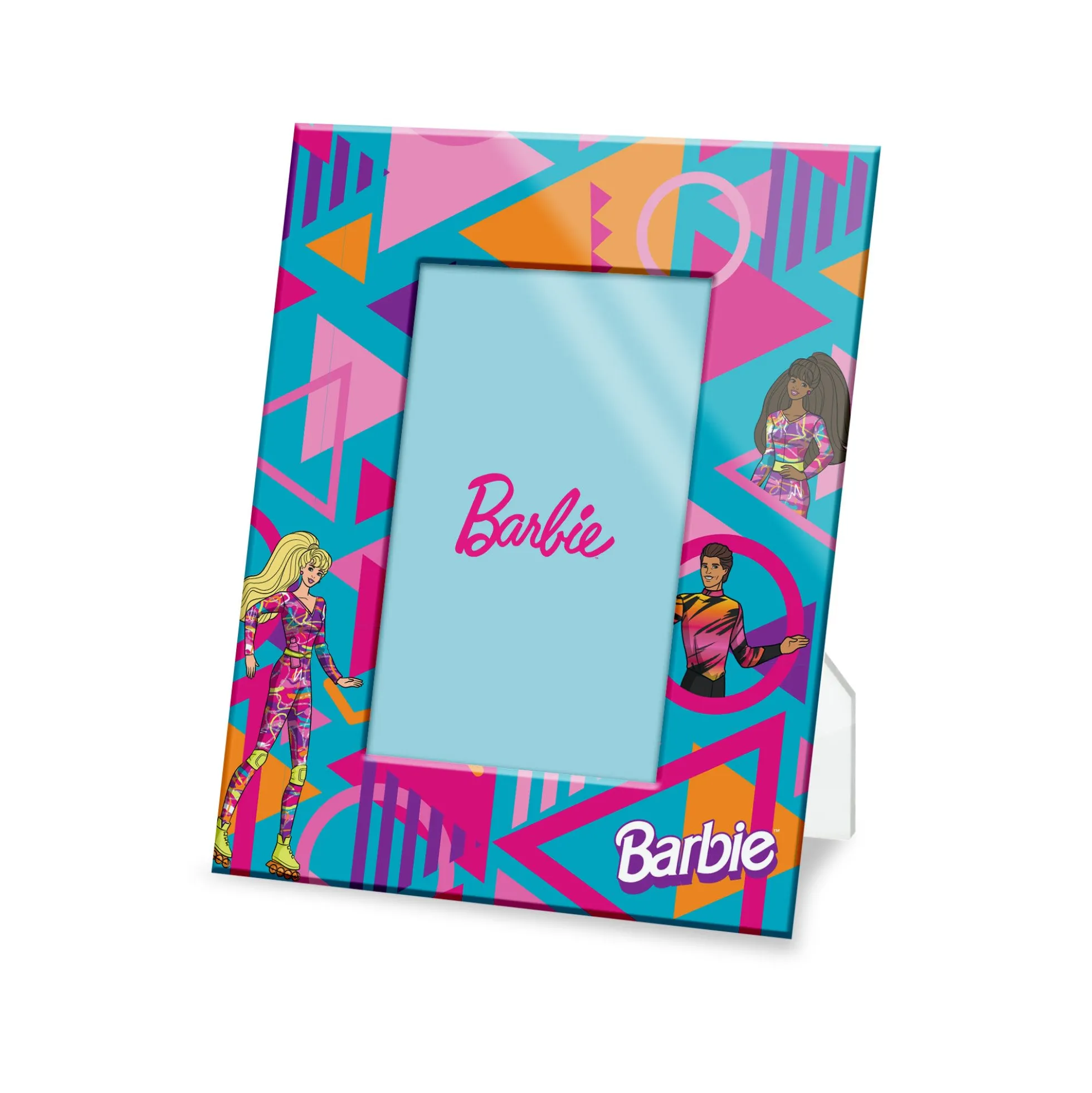 Barbie 1990's Photo Frame