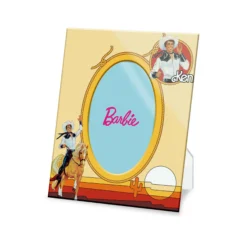 Barbie 1980's Photo Frame