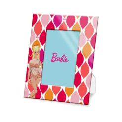 Barbie 1960's Photo Frame