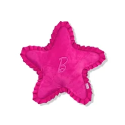 Barbie 1970's Superstar Pillow