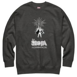 Barbie She-Ra Grey Sweatshirt