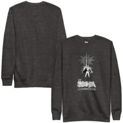 Barbie She-Ra Grey Sweatshirt
