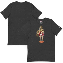 Barbie She-Ra Grey T-Shirt