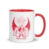 Barbie She-Ra White Mug