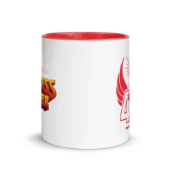 Barbie She-Ra White Mug
