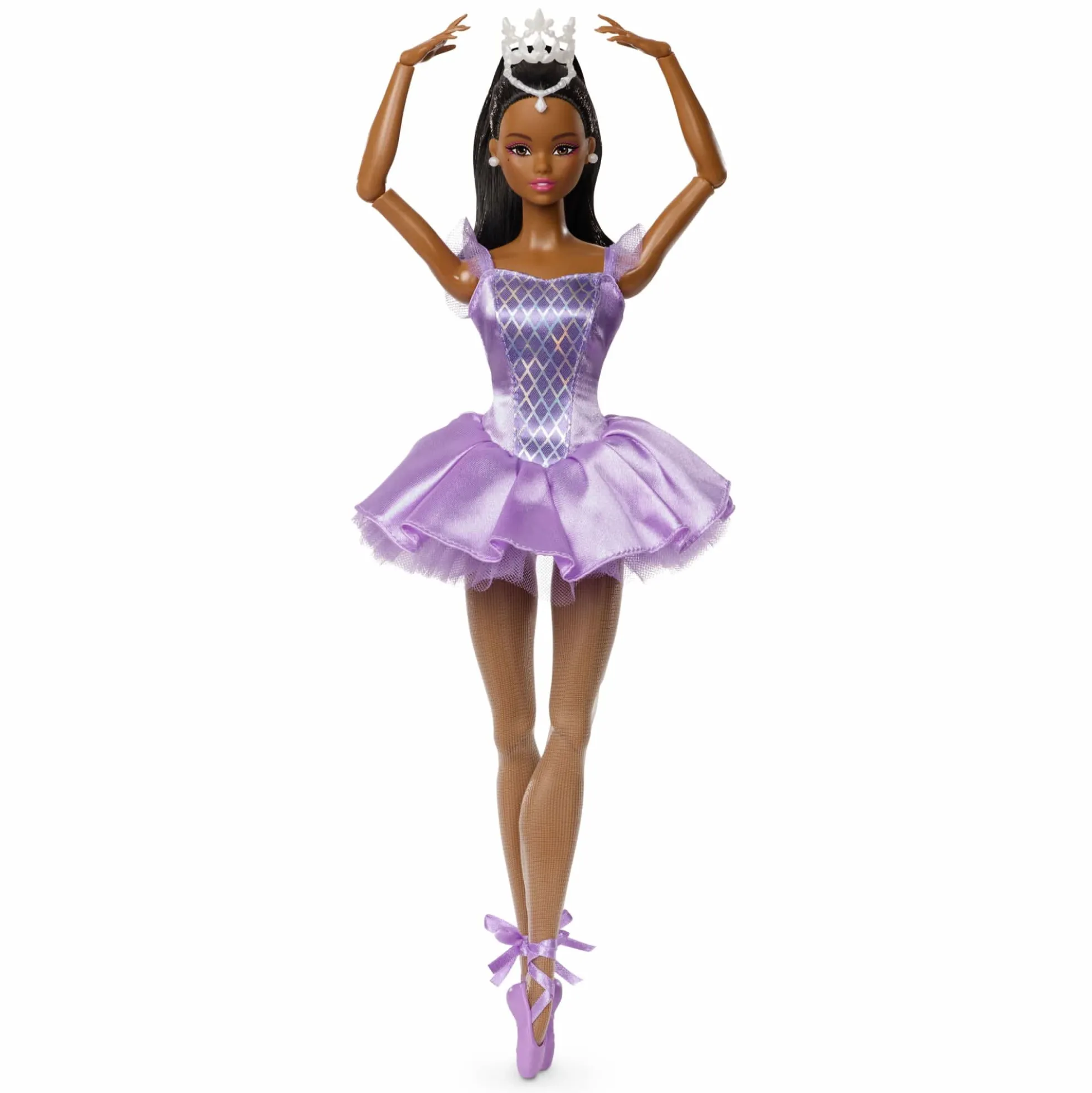 Barbie Signature Ballet Wishes Doll