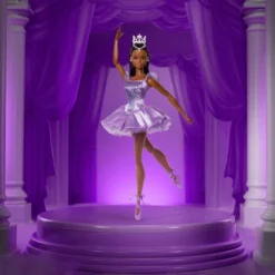 Barbie Signature Ballet Wishes Doll