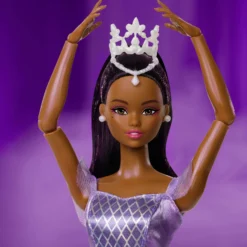 Barbie Signature Ballet Wishes Doll
